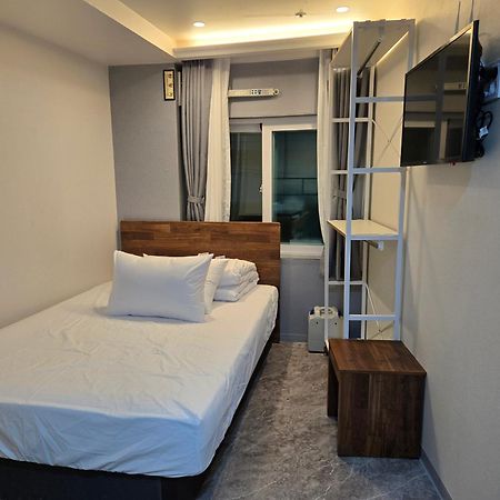 K-Stay Guesthouse Dongdaemun Сеул Экстерьер фото