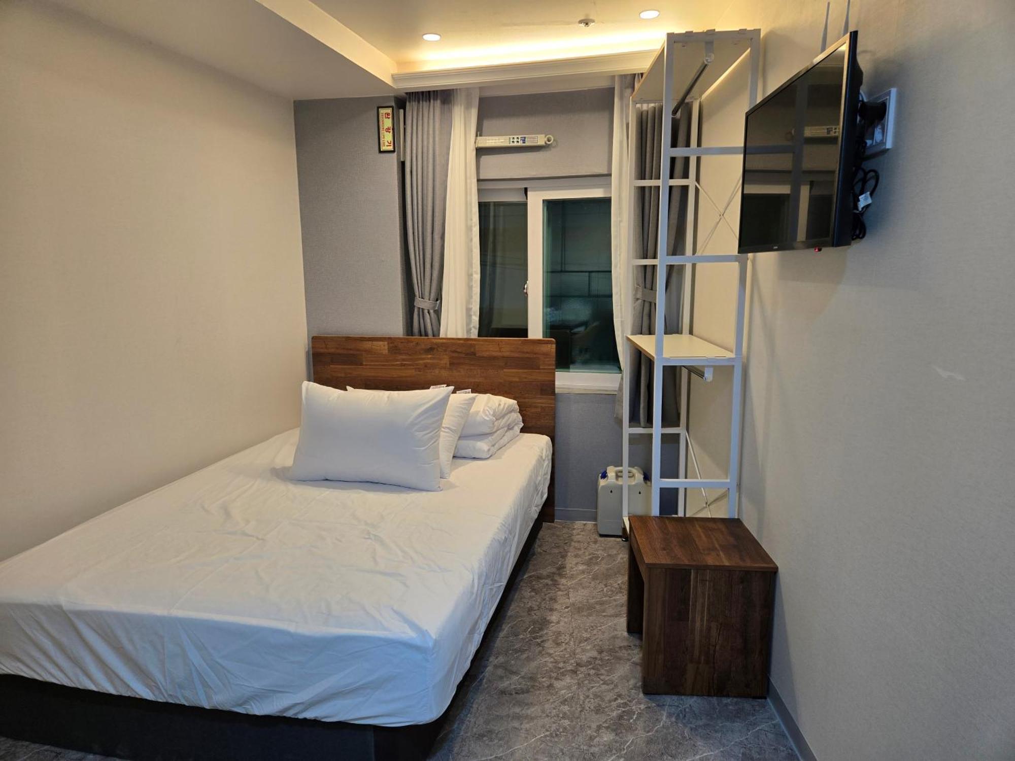 K-Stay Guesthouse Dongdaemun Сеул Экстерьер фото