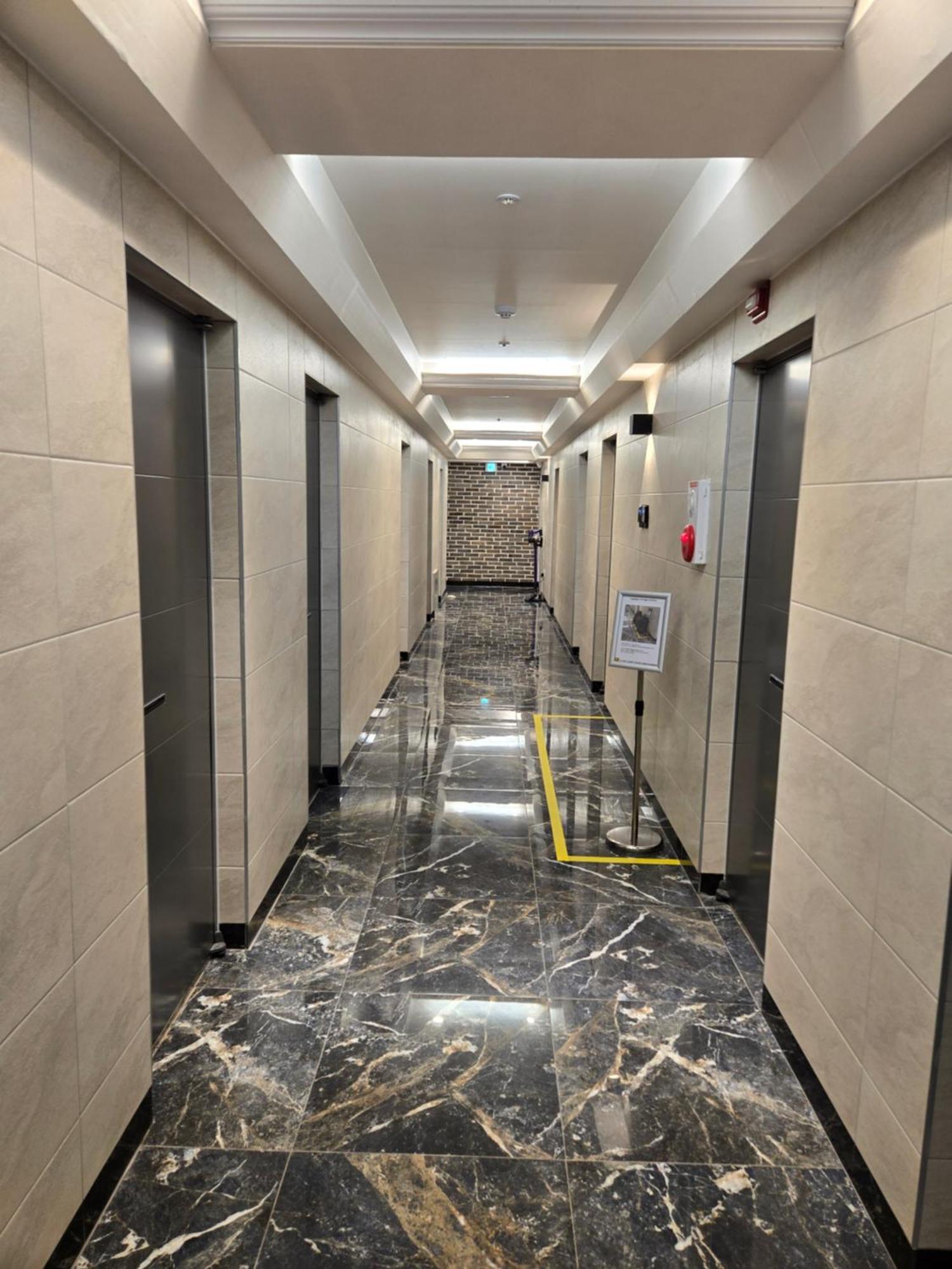 K-Stay Guesthouse Dongdaemun Сеул Экстерьер фото