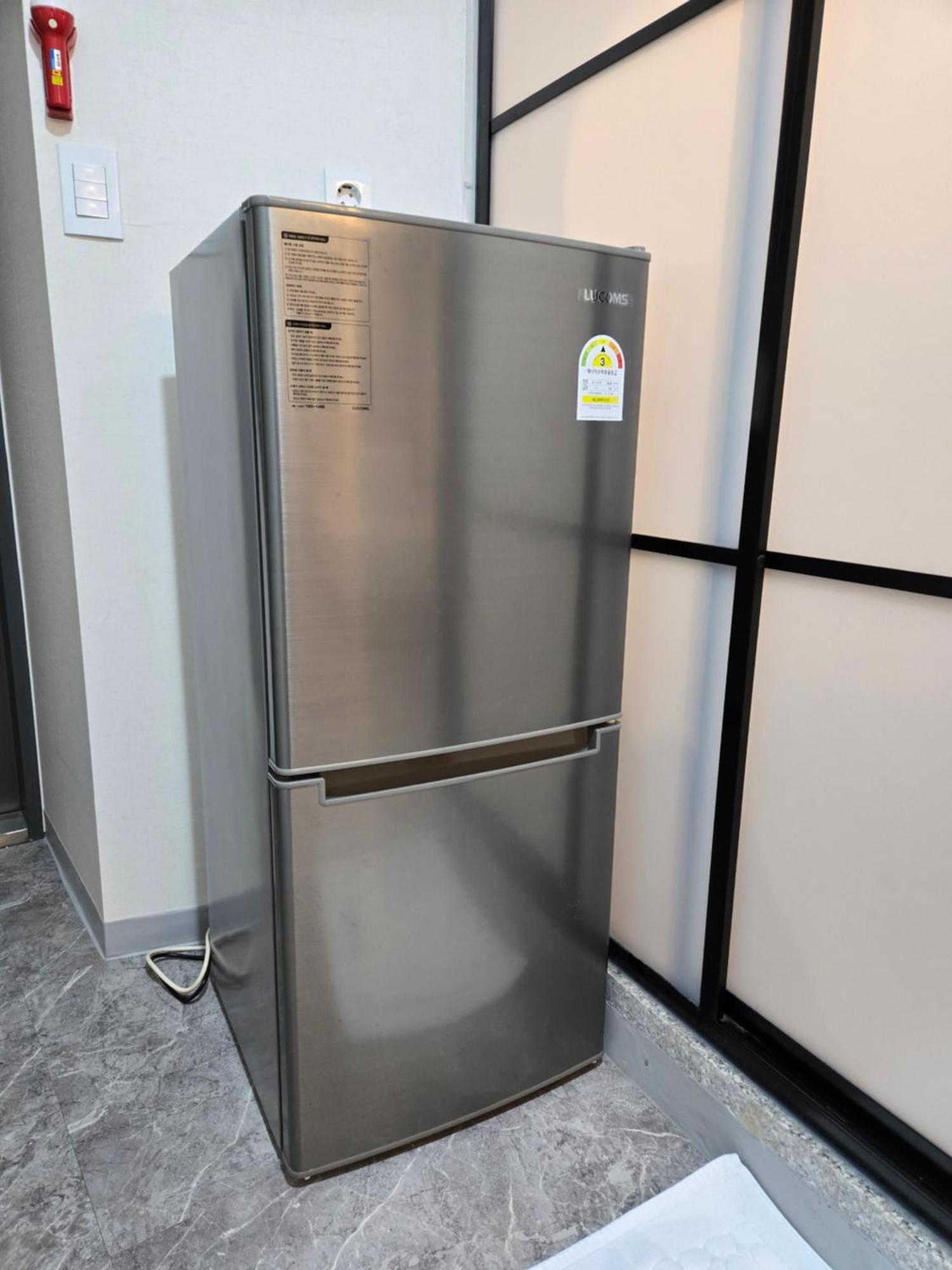K-Stay Guesthouse Dongdaemun Сеул Экстерьер фото