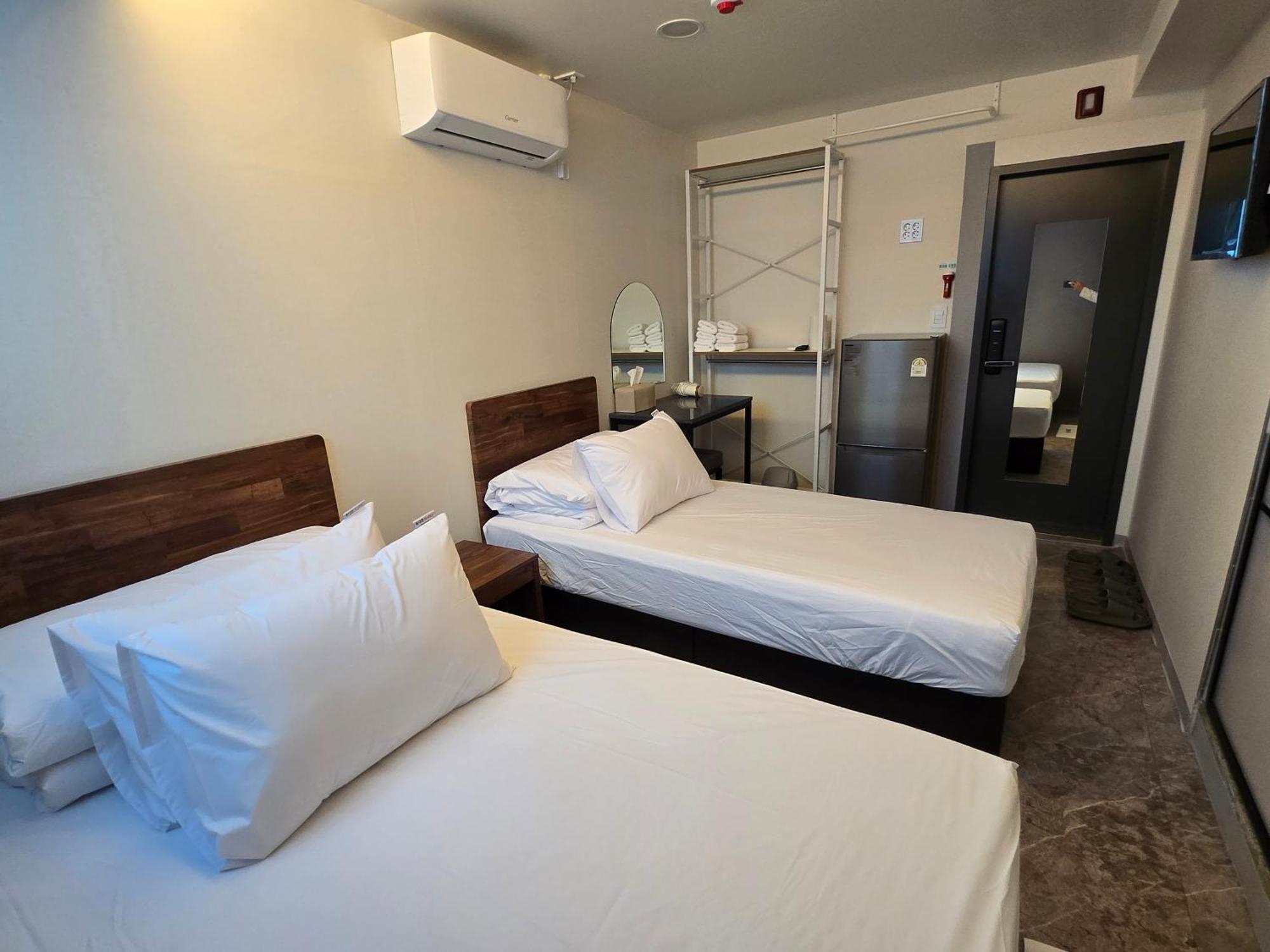 K-Stay Guesthouse Dongdaemun Сеул Экстерьер фото