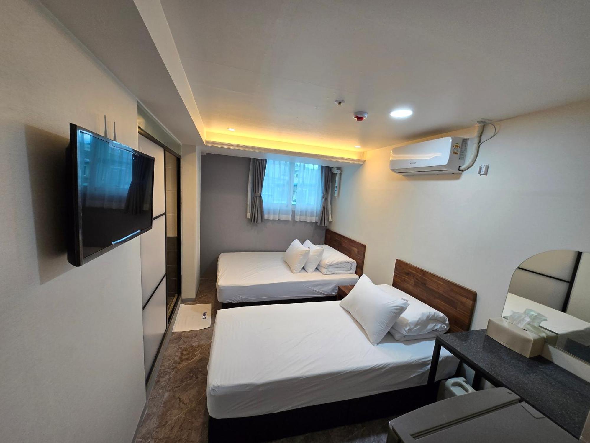 K-Stay Guesthouse Dongdaemun Сеул Экстерьер фото