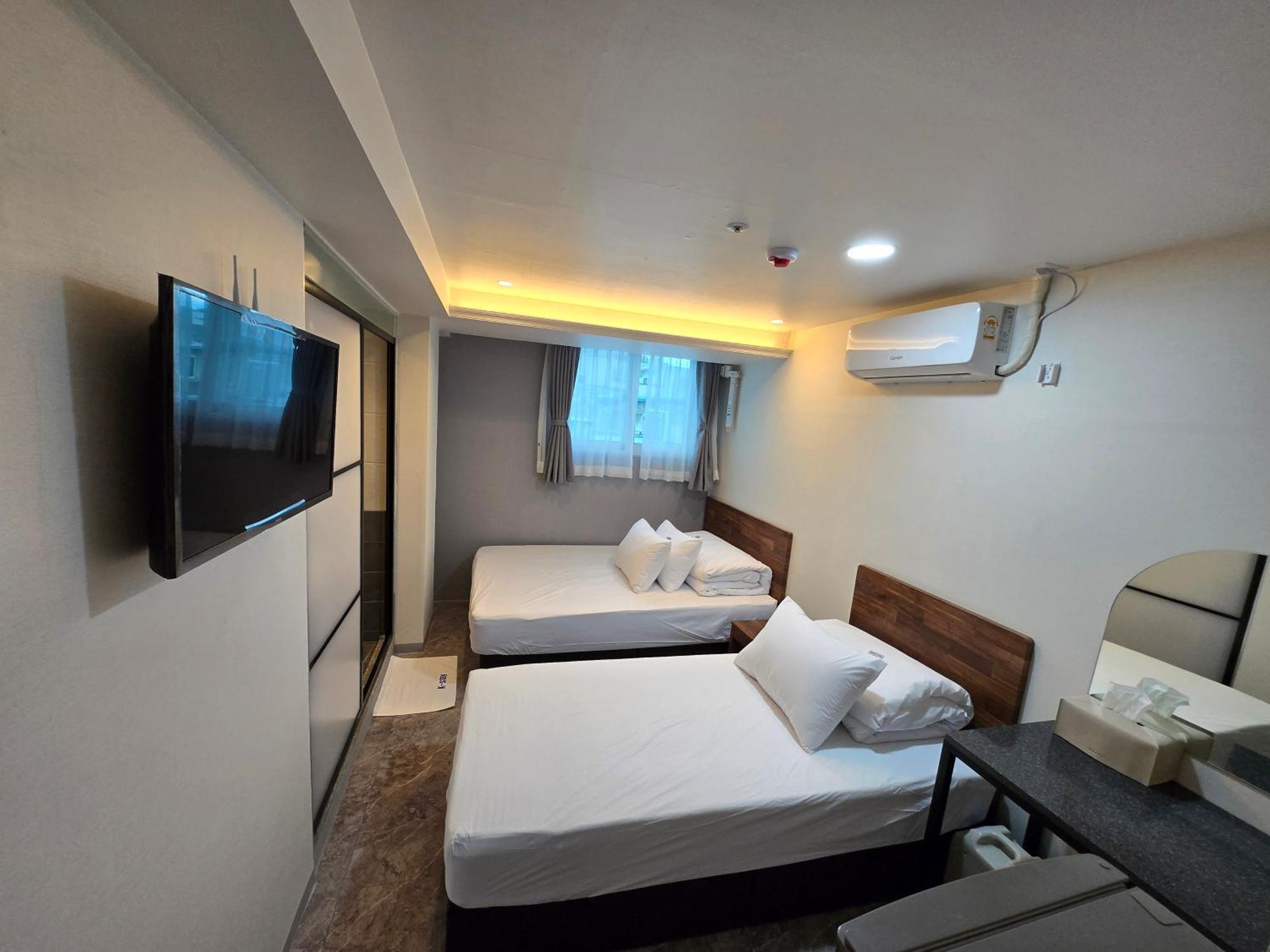 K-Stay Guesthouse Dongdaemun Сеул Экстерьер фото