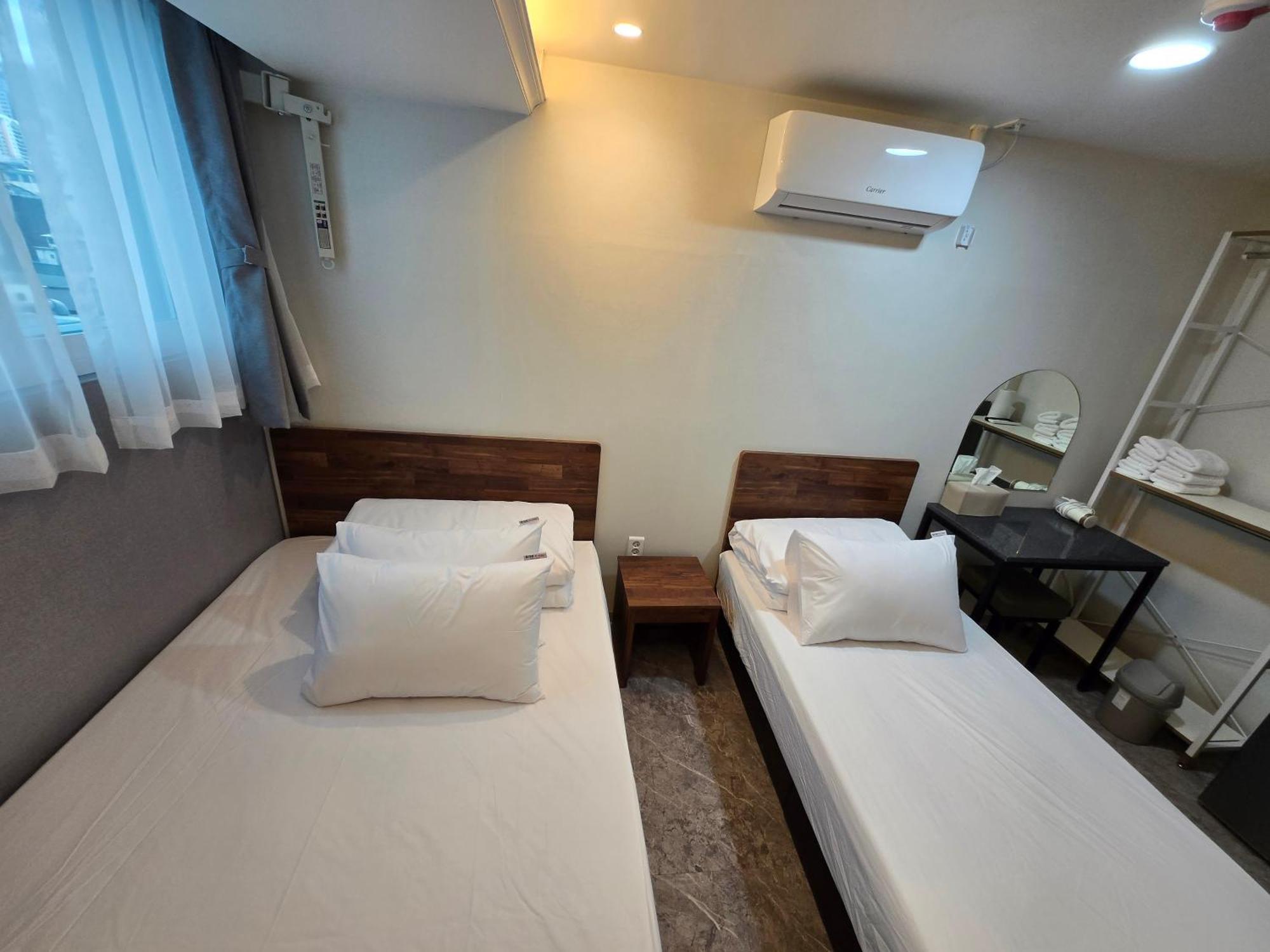 K-Stay Guesthouse Dongdaemun Сеул Экстерьер фото