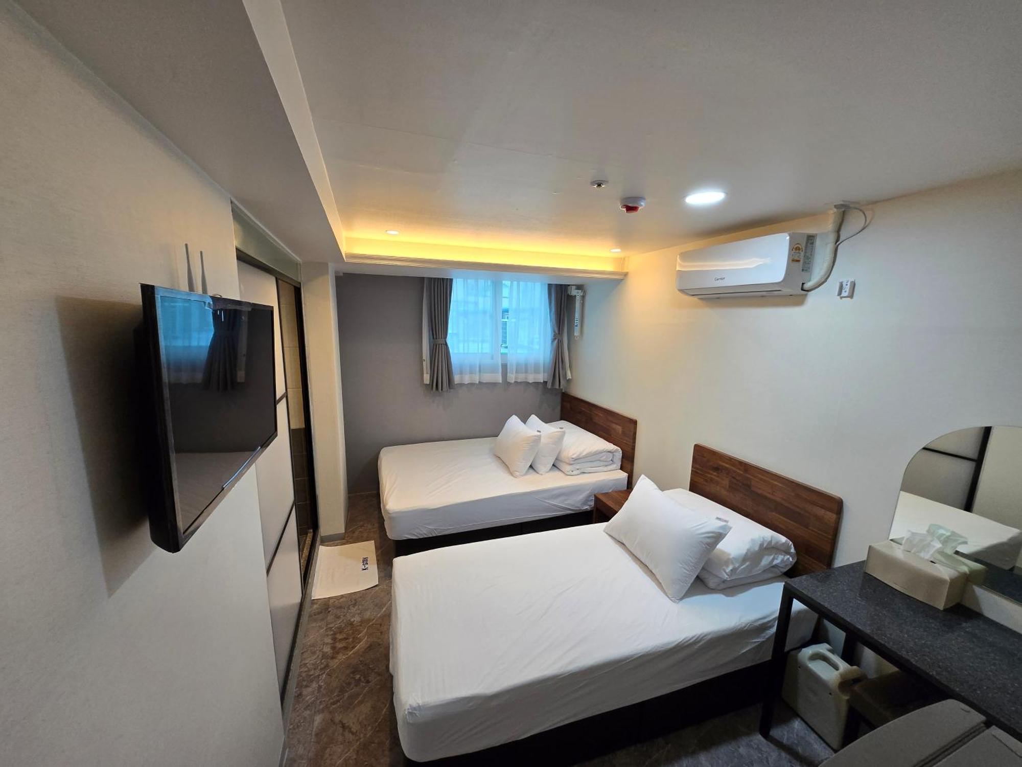 K-Stay Guesthouse Dongdaemun Сеул Экстерьер фото
