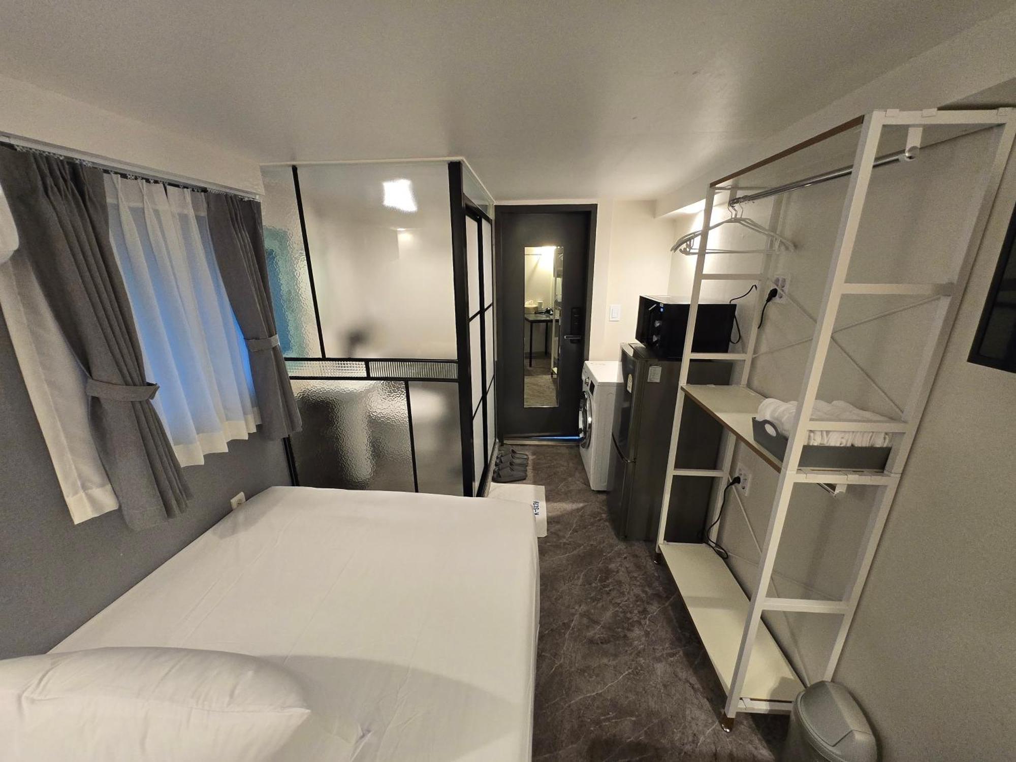 K-Stay Guesthouse Dongdaemun Сеул Экстерьер фото