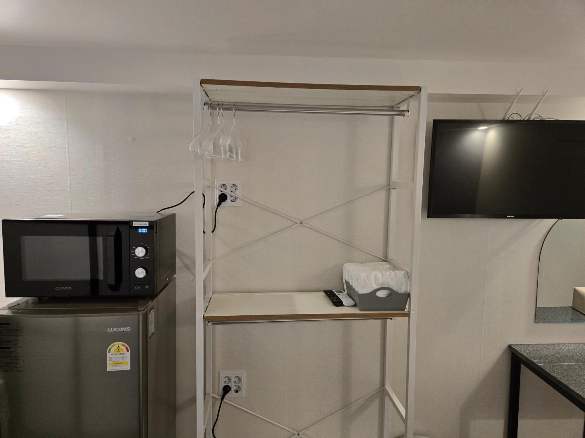 K-Stay Guesthouse Dongdaemun Сеул Экстерьер фото