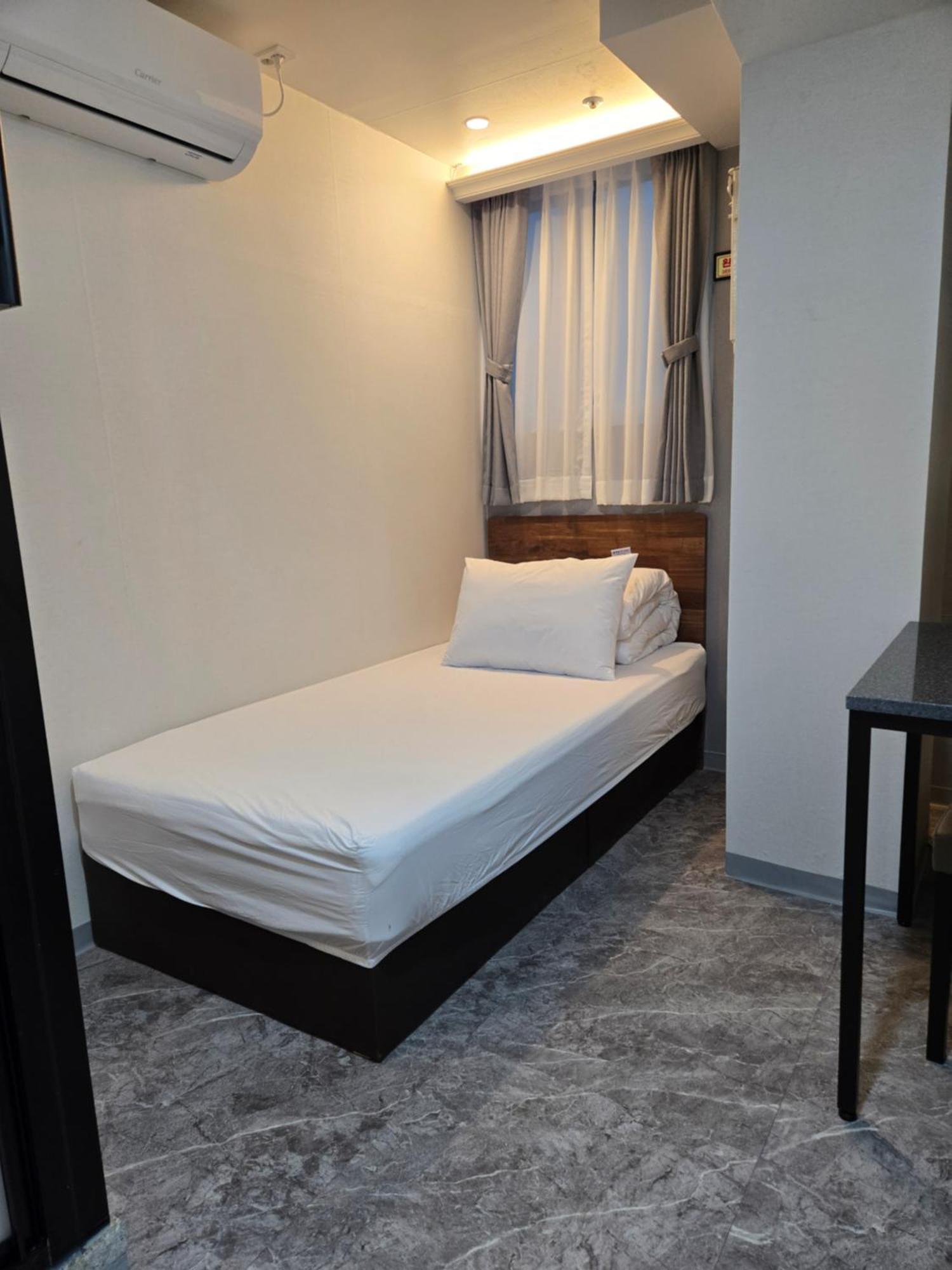 K-Stay Guesthouse Dongdaemun Сеул Экстерьер фото