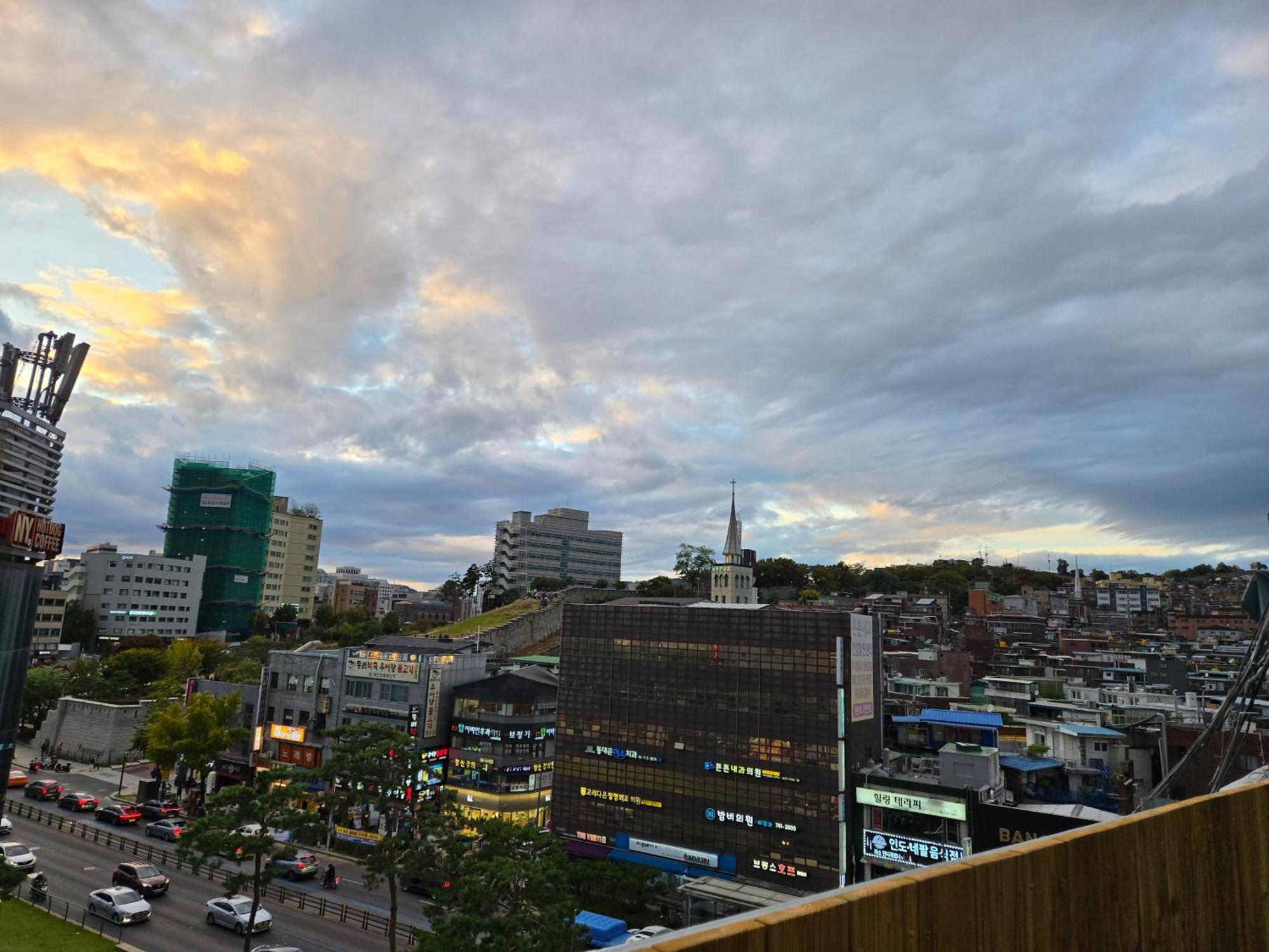 K-Stay Guesthouse Dongdaemun Сеул Экстерьер фото