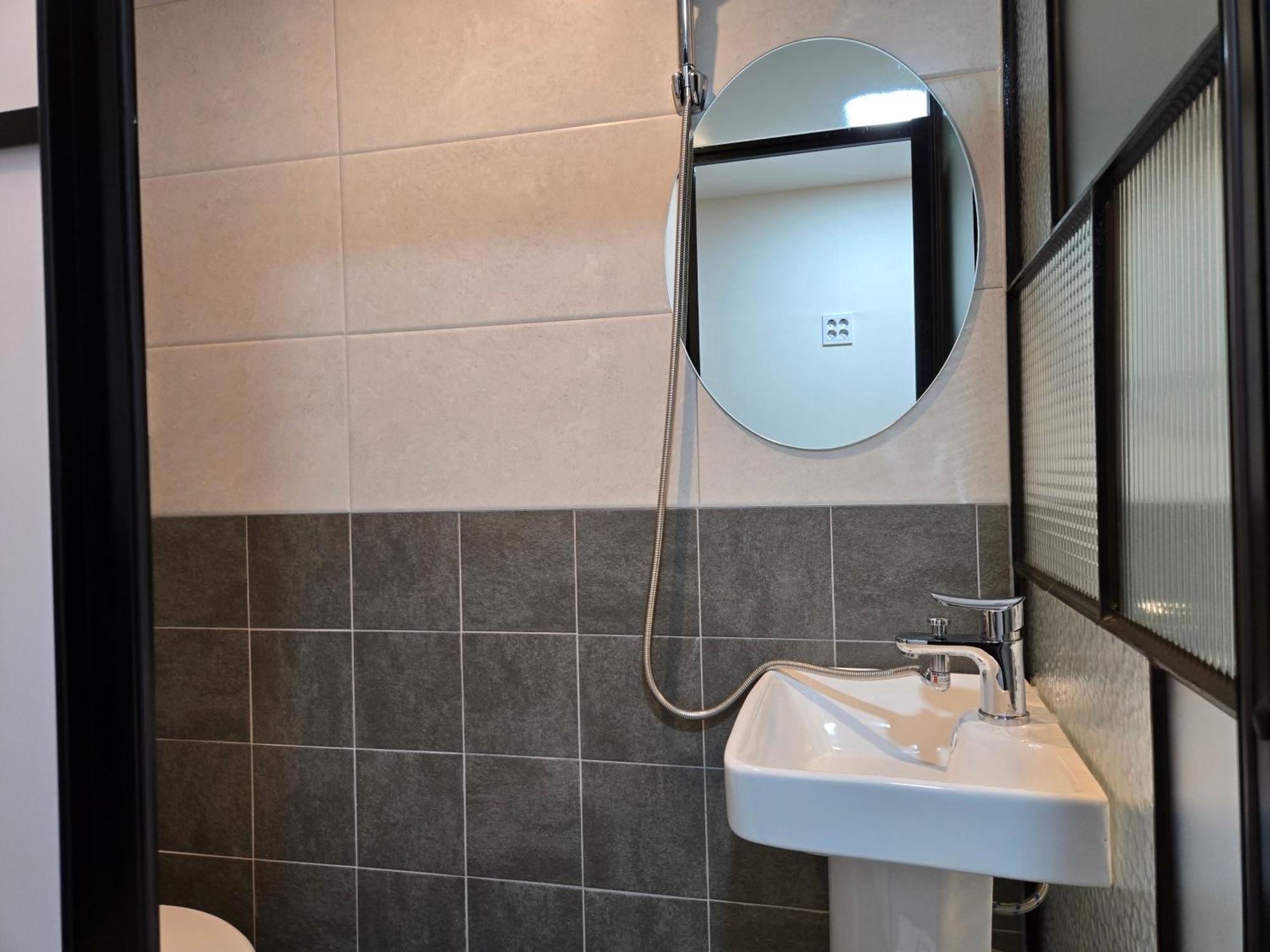 K-Stay Guesthouse Dongdaemun Сеул Экстерьер фото