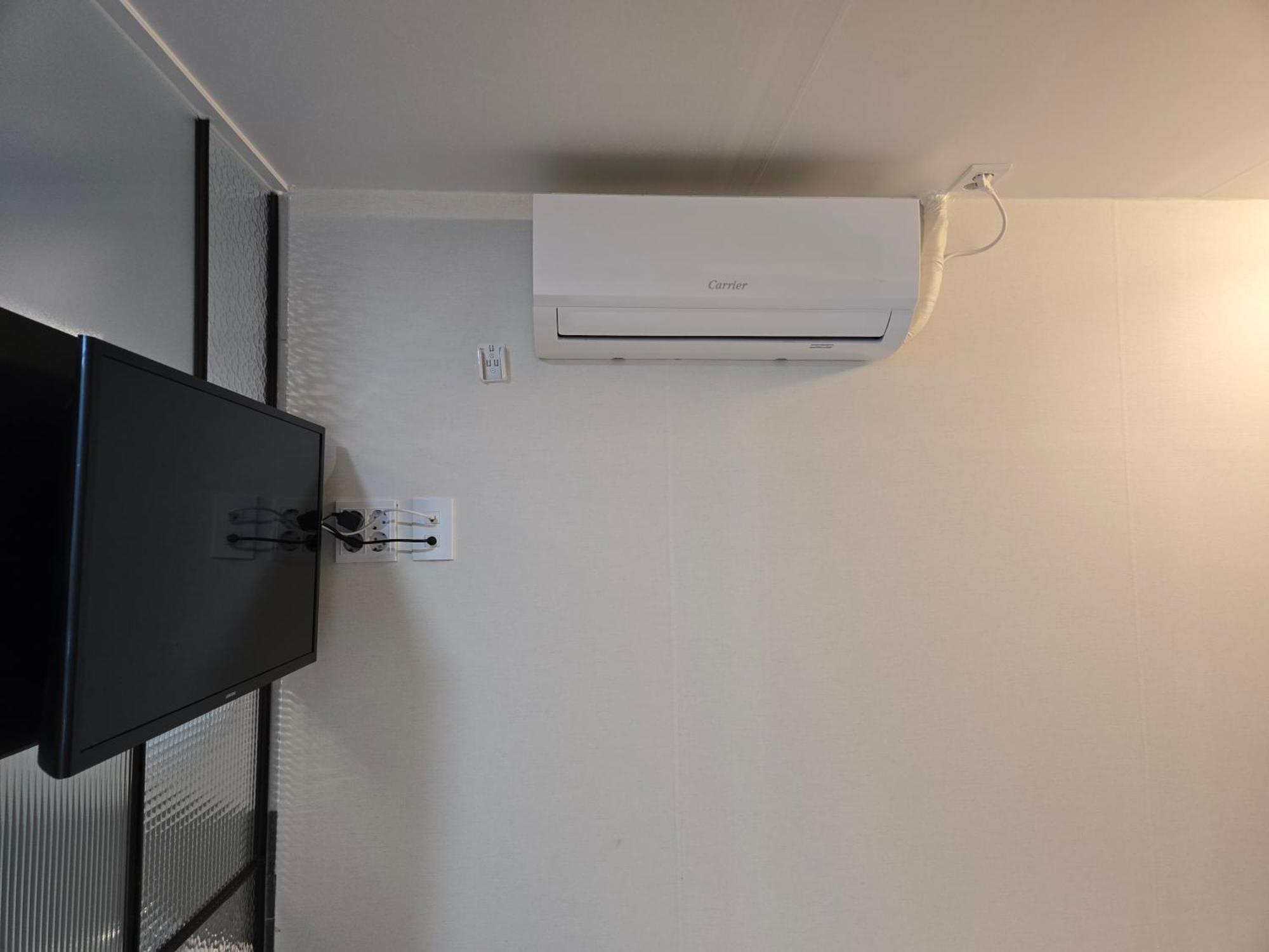 K-Stay Guesthouse Dongdaemun Сеул Экстерьер фото