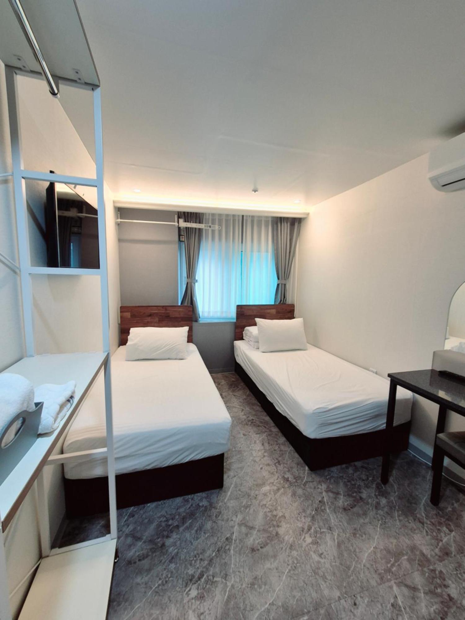 K-Stay Guesthouse Dongdaemun Сеул Экстерьер фото