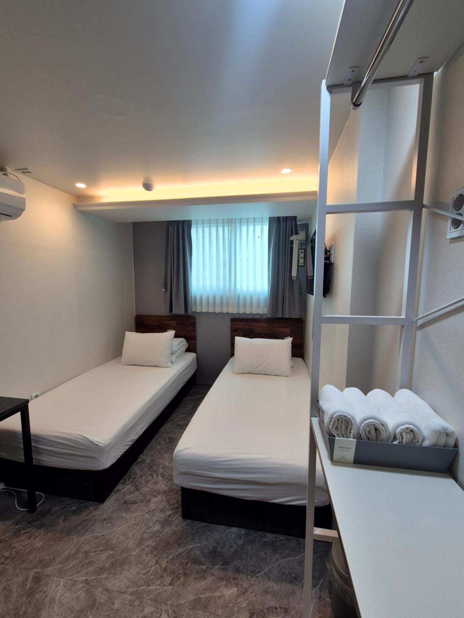 K-Stay Guesthouse Dongdaemun Сеул Экстерьер фото