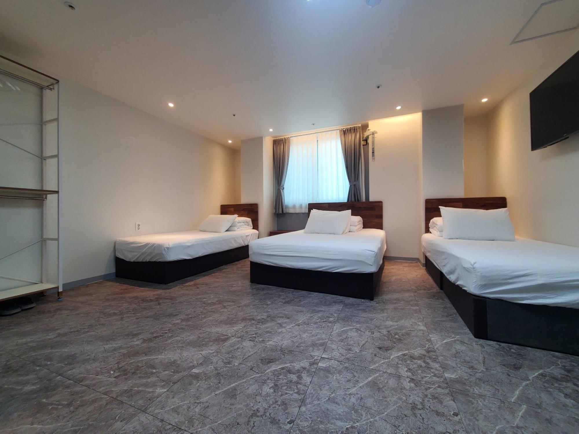 K-Stay Guesthouse Dongdaemun Сеул Экстерьер фото