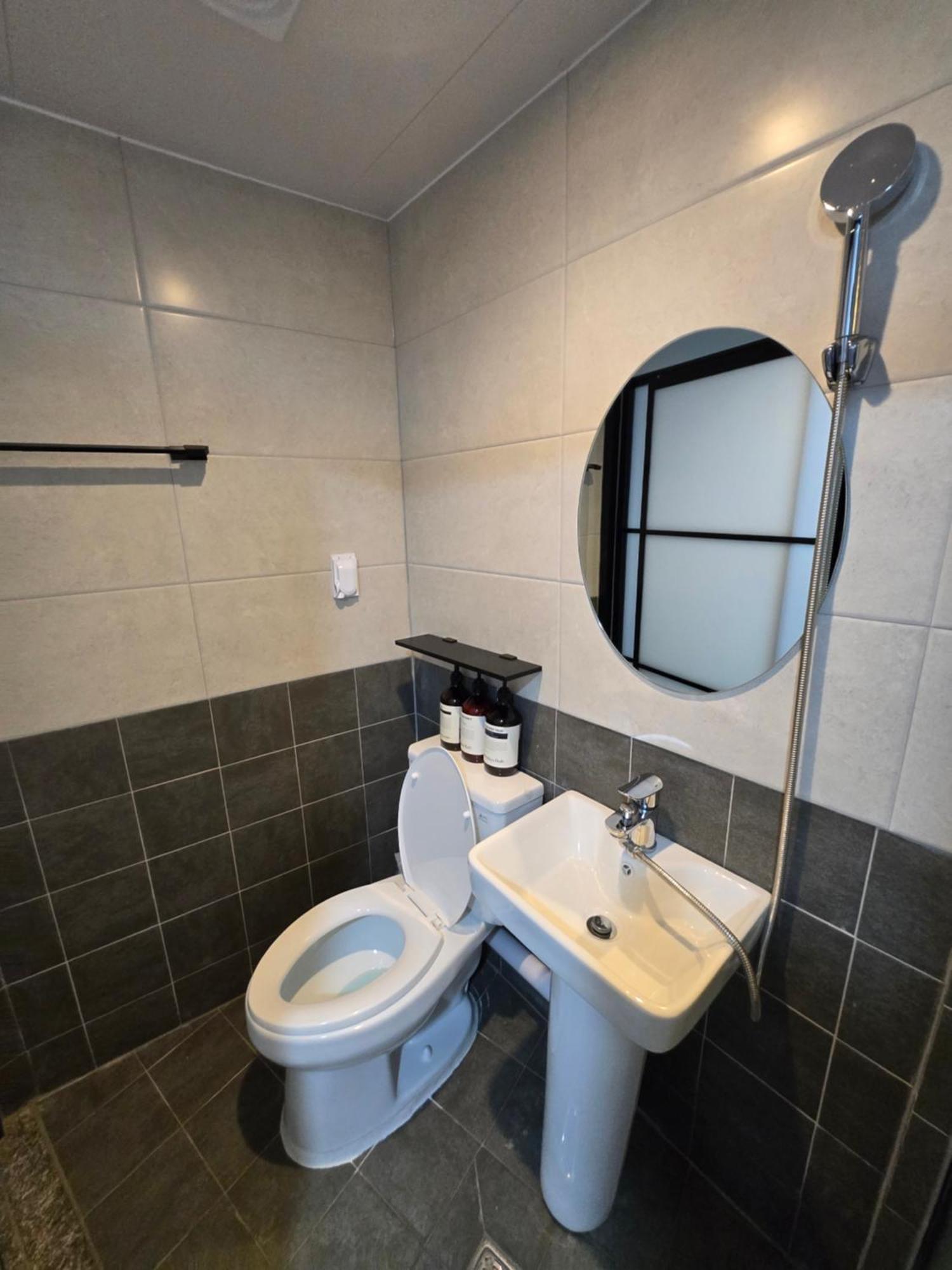K-Stay Guesthouse Dongdaemun Сеул Экстерьер фото